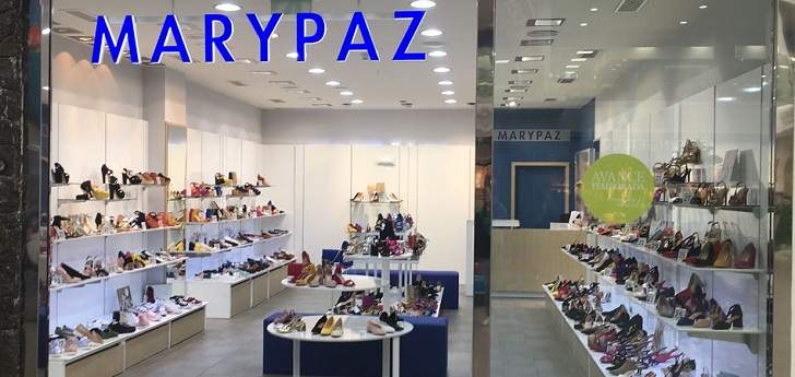 Resultat d'imatges de marypaz