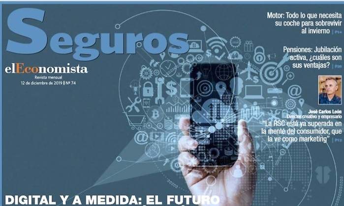 Portada Seguros diciembre 19