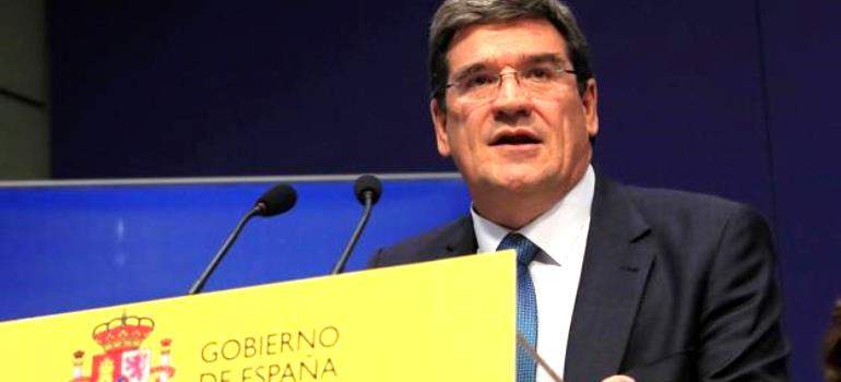 Los autónomos exigen a Escrivá bonificar el 100% de su cotización si se enferma de coronavirus