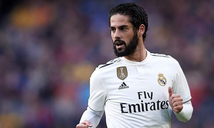 Relación entre estatura y rostro: caras de altos y de bajos. 700x420_isco-2018-campnou-getty