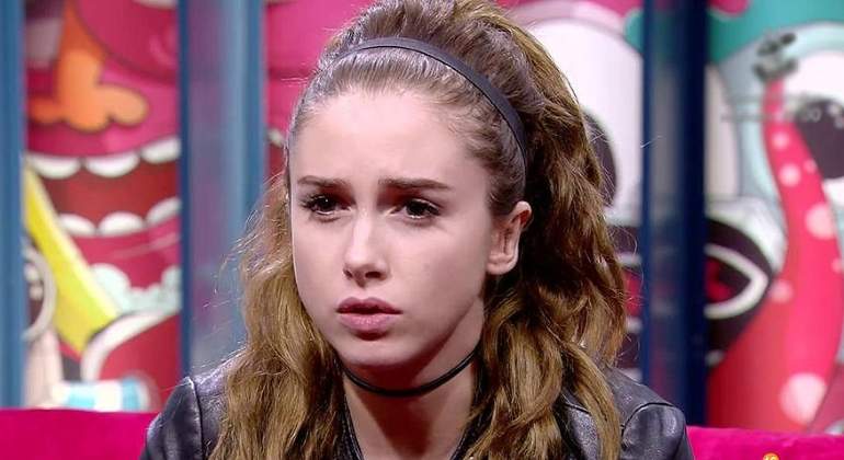 Gotas para adelgazar carlota correderal