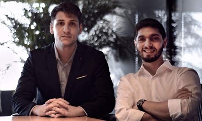 FUNDADORES Spotlike