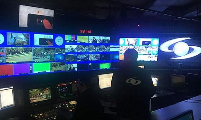 canal caracol