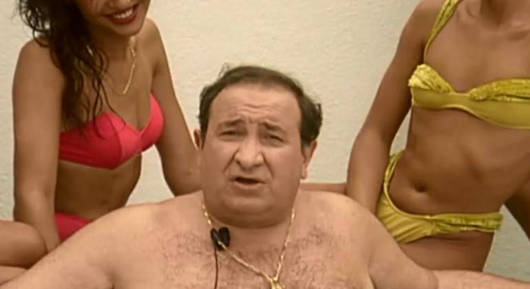 Mano Un Transporta La Frank Jefe De MafiaEn 'transporter zVUSMLpGq