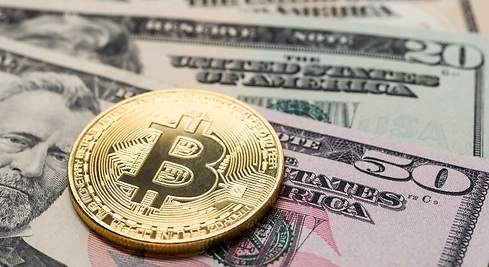 El Bitcoin No Tiene Valor Intrínseco Pero Dólar Tampoco Y El Bitcoin No Tiene Valor Intrínseco