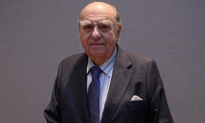 Sanguinetti