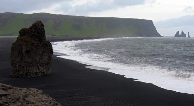 Las diez playas más bellas y escondidas de Europa - EcoDiario.es