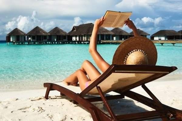 Como Tomar El Sol En La Hamaca Sin Que Te Duela La Espalda Informalia Es
