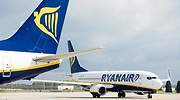 Ryanair arremete contra los sindicatos por desafiar su modelo de alta productividad