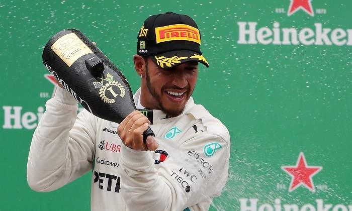Hamilton