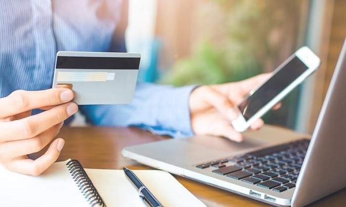 Banca virtual