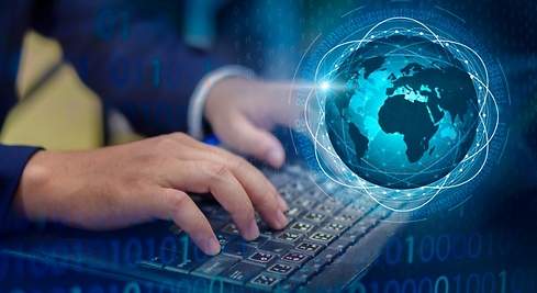 Del maíz al 'Smart Data': la revolución digital de la industria ...