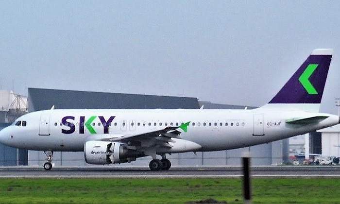 Sky Per
