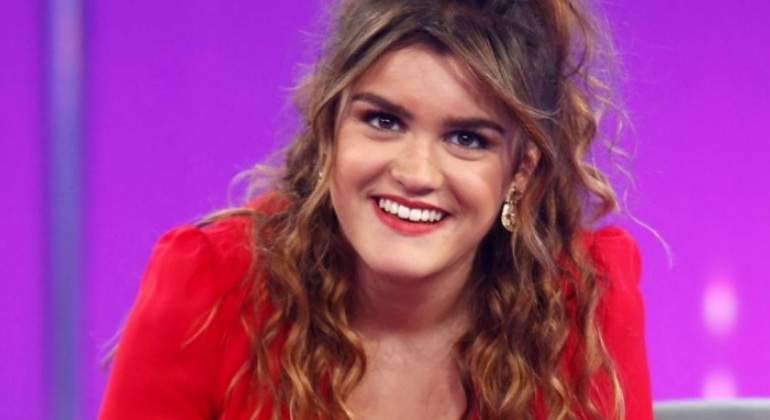 Amaia de espana perdida de peso repentina Amaia de espana perdida de peso repentina