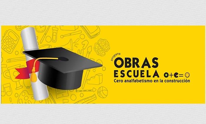 obras escuela