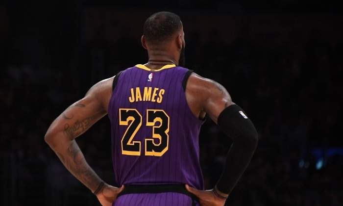 Lebron James