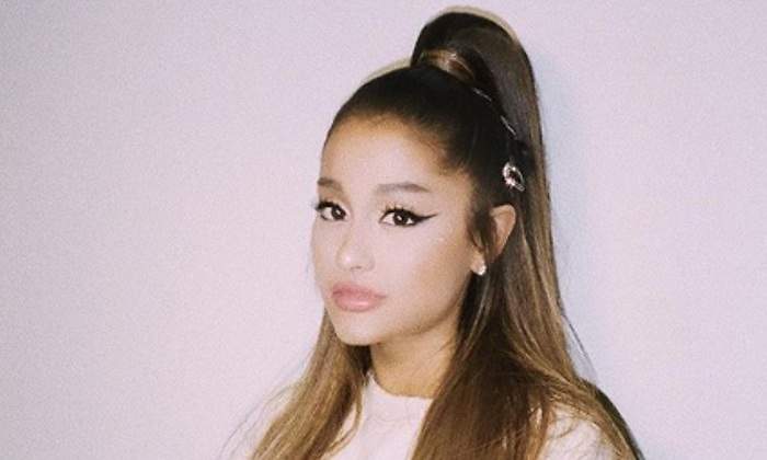 Arian Grande