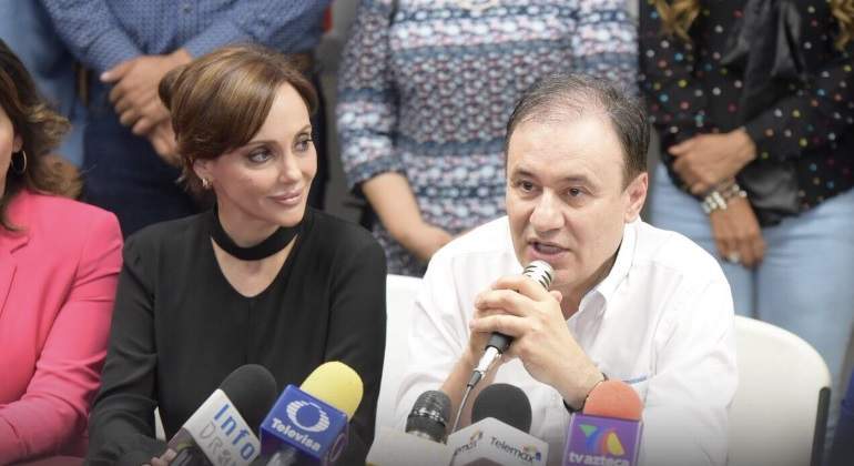 ¿Quién es Alfonso Durazo? - economiahoy.mx