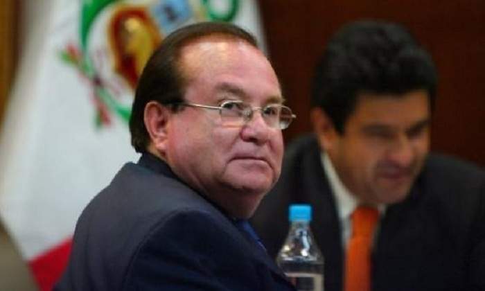 Luis Nava