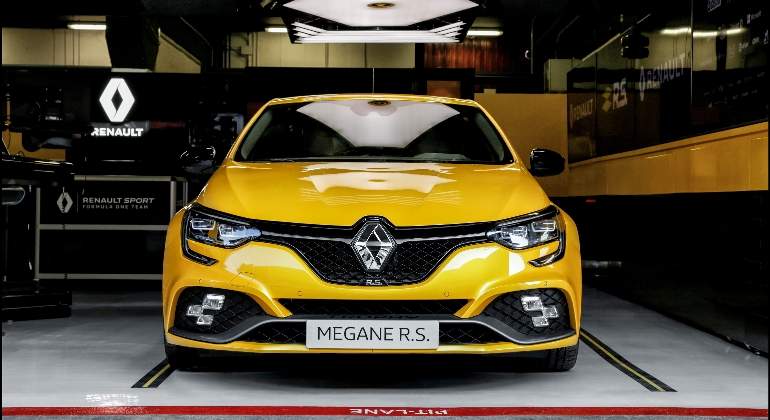 07 Nissan Maxima >> Renault Mégane R.S. Trophy 2018: una versión aún más picante con 300 CV - Ecomotor.es 07 Nissan Maxima >> Renault Mégane R.S. Trophy 2018: una versión aún más picante con 300 CV - Ecomotor.es