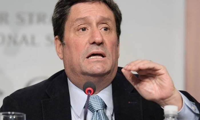 francisco santos