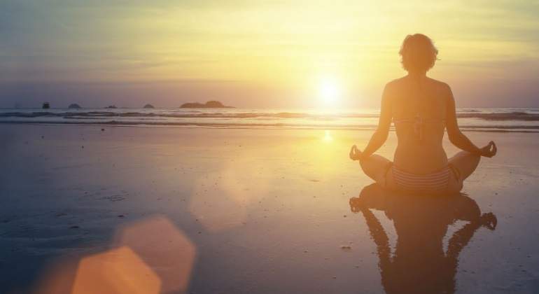 Change your life with the power of the mind, the real benefit of the ... - Economíahoy.mx 1 meditar-istock-770.jpg