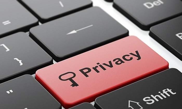 Privacidad digital