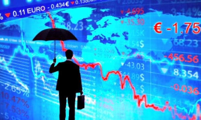 bolsa Europa y EEUU rebotan desde soportes