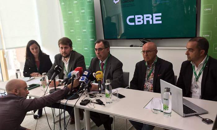 Presentacin del proyecto
