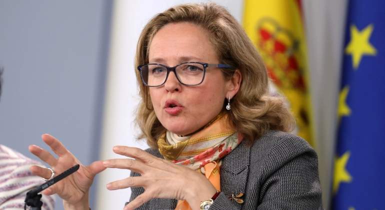 Calviño se reunirá con Moscovici y Dombrovskis el lunes en Bruselas