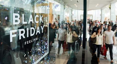 Cuando Es El Black Friday 2020 Y Por Que El Corte Ingles Se Ha Adelantado Eleconomista Es