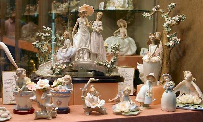 Figuras de Lladr EE