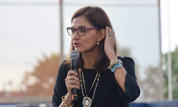 angela maria orozco