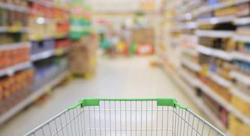 amazon compra supermercado