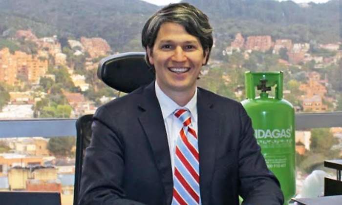 pablo garzon