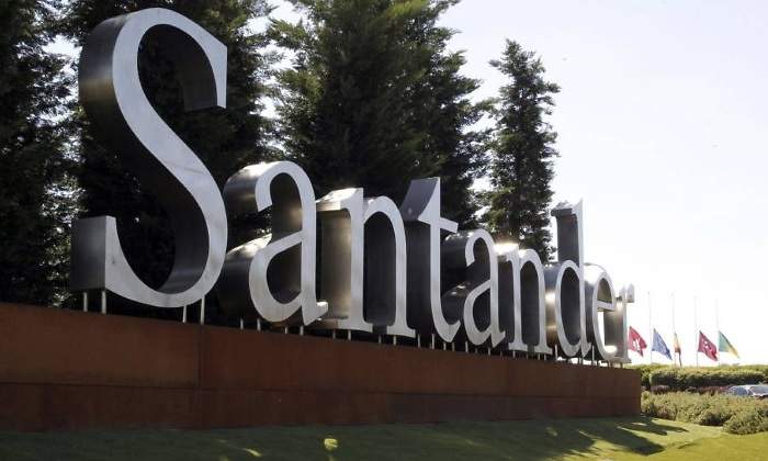 Ciudad Financiera del Santander