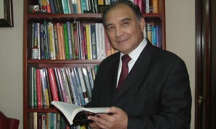 luis enrique larrota