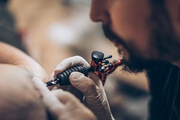 El Color De Los Tatuajes Podria Avisarte En Caso De Problemas De Salud Ecodiario Es