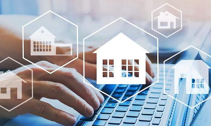 Resultado de imagen para inmobiliaria