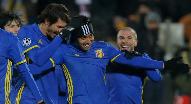 Bayern Rostov Bayern Rostov