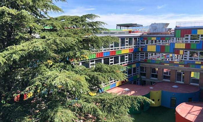Escuela Ideo