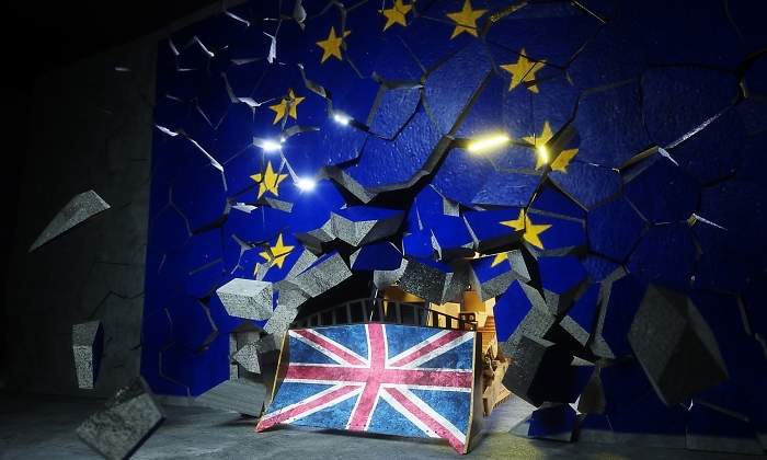 Las bolsas de Europa celebran la derrota de Boris Johnson