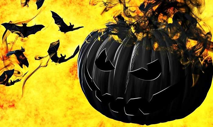 Halloween el primer termmetro de cmo se comportarn los estadounidenses en la temporada de compras navideas