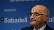 Sabadell retrasa un año los objetivos para el británico TSB