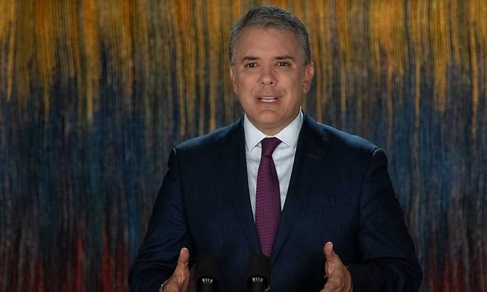 duque paro