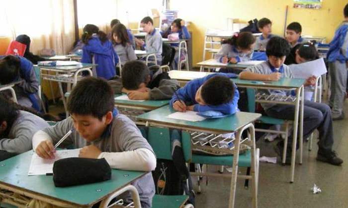 El Informe PISA arroja peores resultados en ciencias y un freno en matemáticas