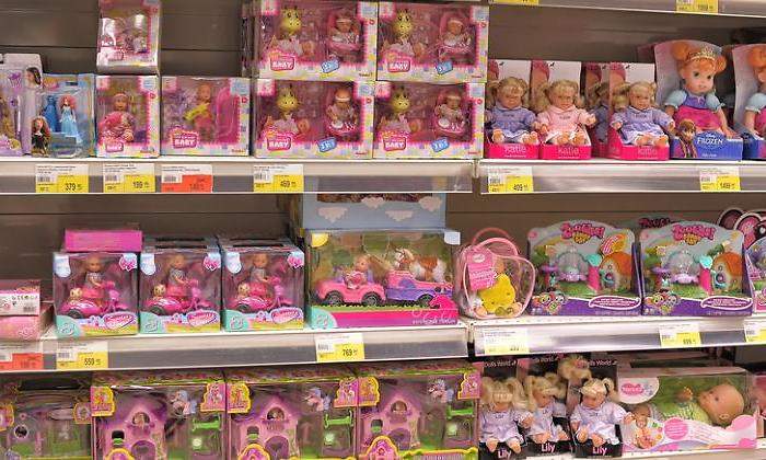 Temporalidad Su Mercado EspañaUn Alta Atípico De Por Juguetes QrsCtdh