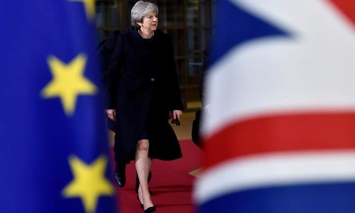 Resultado de imagen para brexit