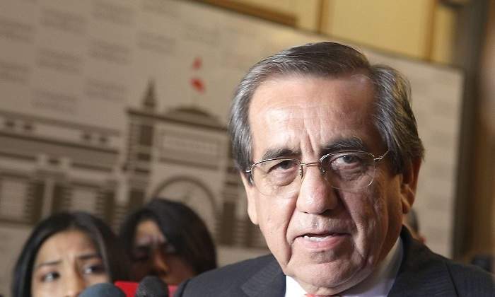 Jorge del Castillo