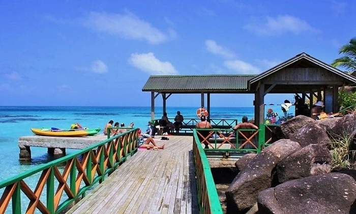 isla providencia